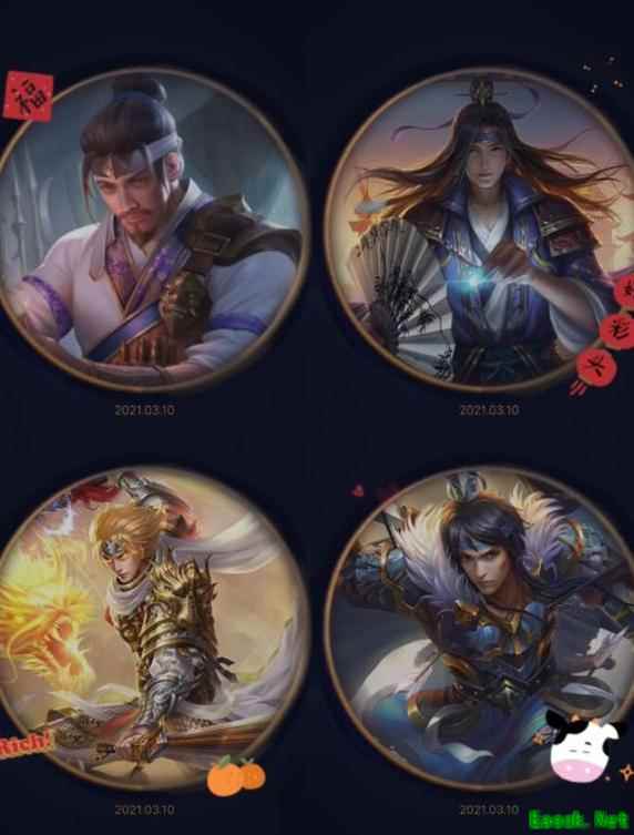 三国杀：四神武将制胜攻略