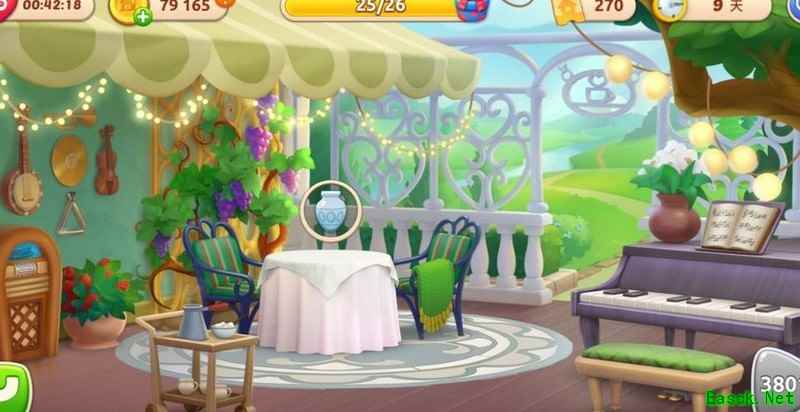 梦幻家园装修票获取攻略