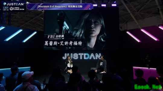 延续系列经典《生化危机9》满足玩家生存恐怖体验