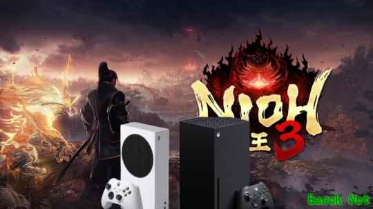 PC玩家福音《仁王3》后续将登陆PC/Xbox等平台