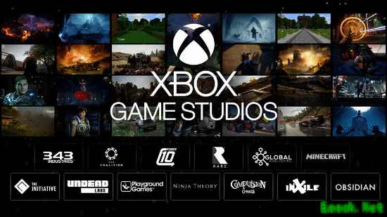 业内爆料：Xbox独占大作将不断登陆Steam！