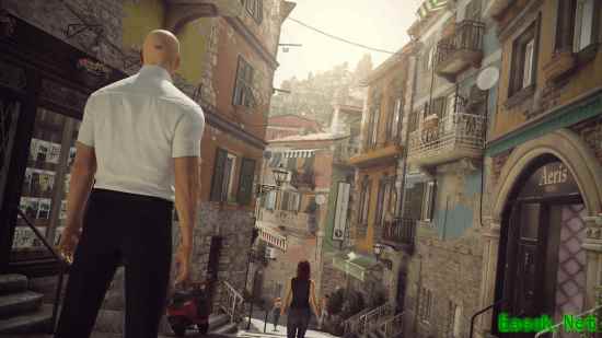 IO Interactive CEO透露 工作室坚持打造《杀手6》改写了濒临倒闭的命运