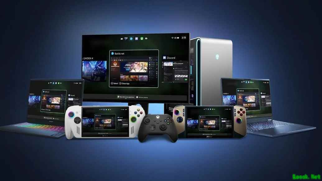 微软Xbox面临硬件下滑、服务转型受阻与平台战略转向多重挑战