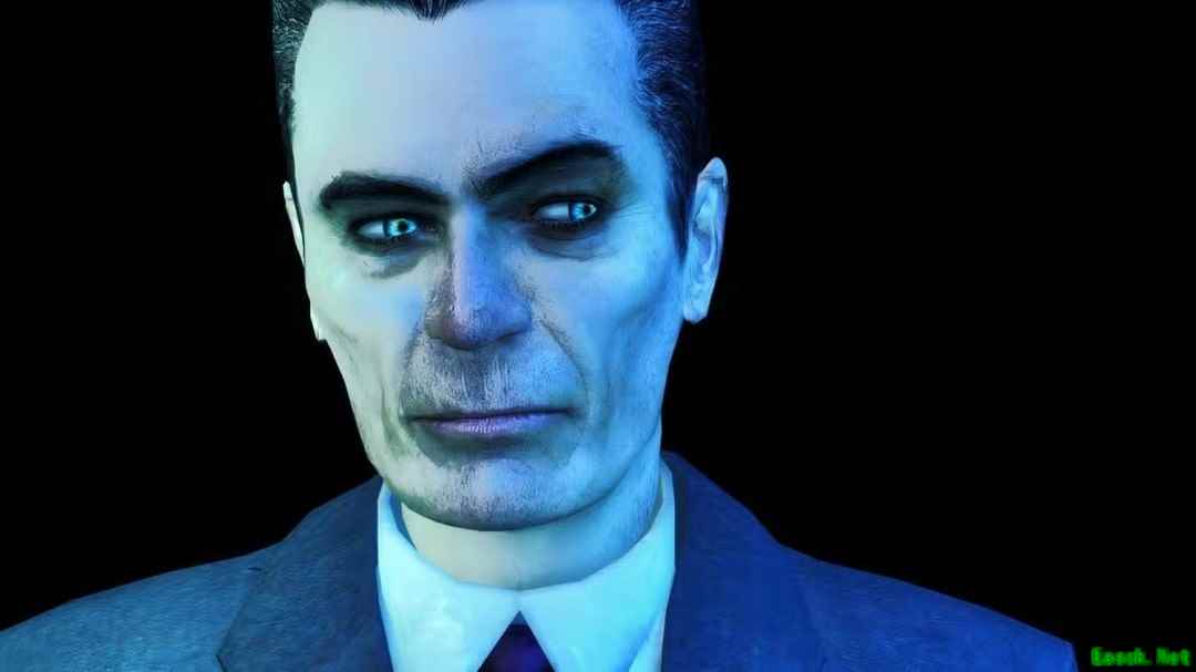 半条命3代号HLX开发中，或已进入中后期阶段