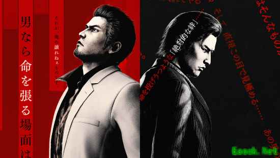 如龙：极3试玩引争议，首发日将推1.11补丁优化画面与战斗