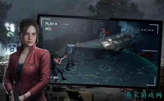 《生化危机：生存小队》手游辟谣公告发布