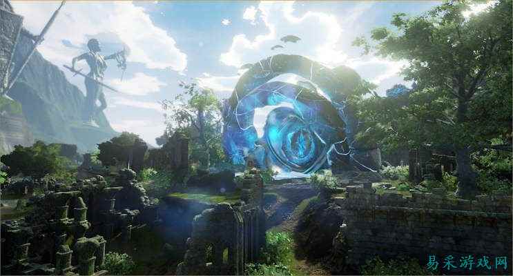 大量裁员，制作人跑路！老派MMO《创世灰烬》8年“难产”最终烂尾