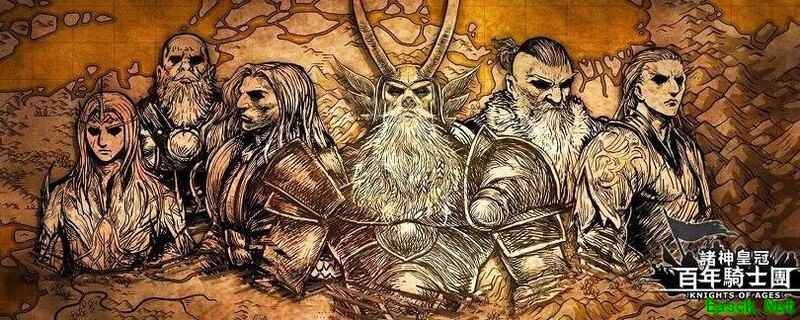 诸神皇冠剑鞘要塞通关攻略