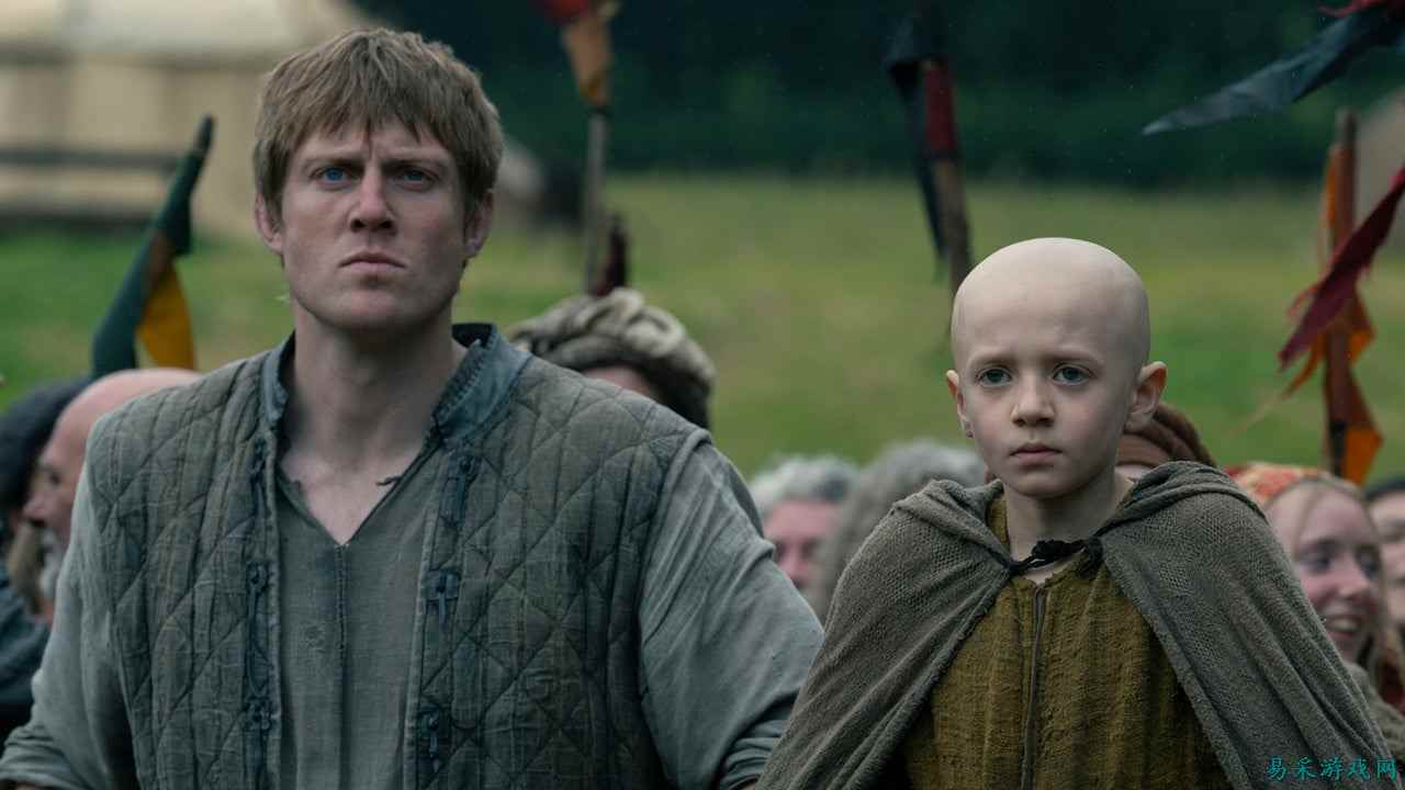 《七王国的骑士》第三集评测