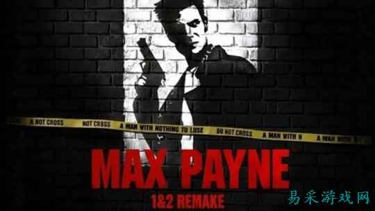 Remedy工作室透露《马克思佩恩》第一部第二部重制版消息