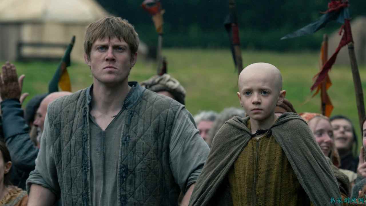 《七国骑士》：解析第3集中的黑暗预言