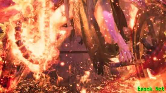 仁王3官宣火车回归：重塑妖怪设定，2026年2月6日发售