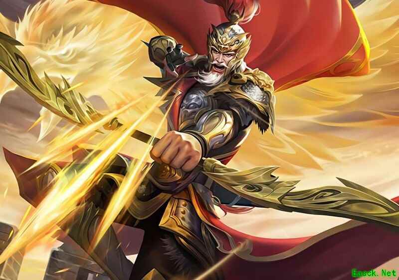 三国杀：魏蜀吴最强输出武将争霸