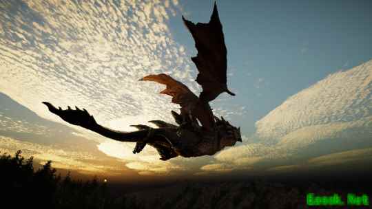 前《荒野大镖客2》开发者盛赞《红色沙漠》：令人印象深刻！