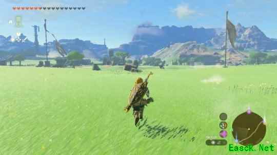 《塞尔达传说》即将迎来40周年 玩家讨论官方策划