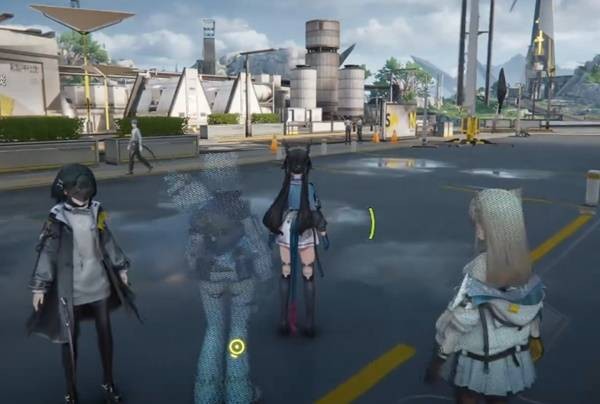 明日方舟终末地速升等级攻略