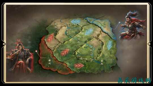 《王于兴师》全新剧本「两魏五战」1月31日开启！