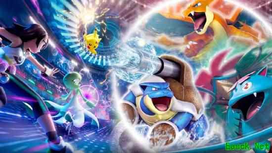 宝可梦新作冠军或于2026年3月底意外发布，专注在线策略对战