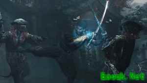 《鬼武者》新作《鬼武者：剑之道》自由探索京都