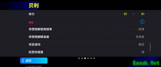 巴西球王＋重炮猛将齐亮相！新版本一起开踢！