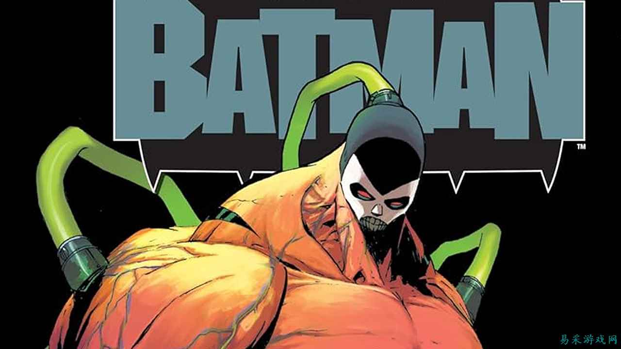 《绝对蝙蝠侠》第2卷将于本周发售，亚马逊已开启折扣优惠