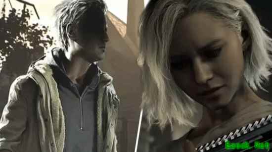 生化危机：安魂曲实机体验引爆热议：格蕾丝重塑生存恐怖新标杆