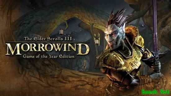 拉瑞安工作室发行总监称《上古卷轴3：晨风》打造重制版并搭配现代战斗 有望获得商业成功