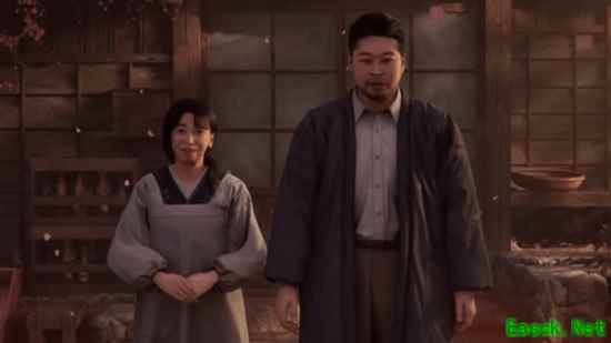 《寂静岭f》雏子父母演员整活：获任原型城市旅游大使