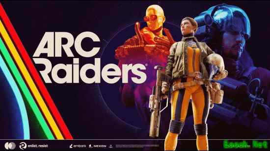 黑马或成上亿刀收入爆款！《ARC Raiders》耗时3年成本7500万美元