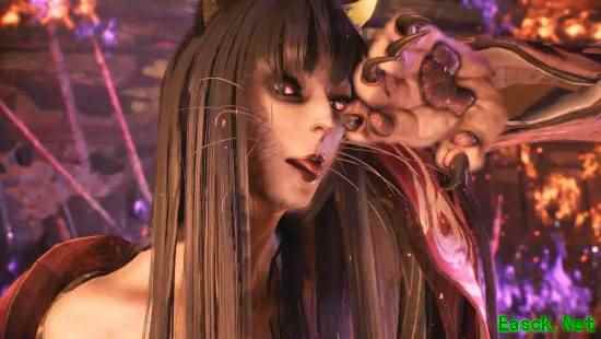 猫妖火车等你挑战！你会首发购买《仁王3》吗？