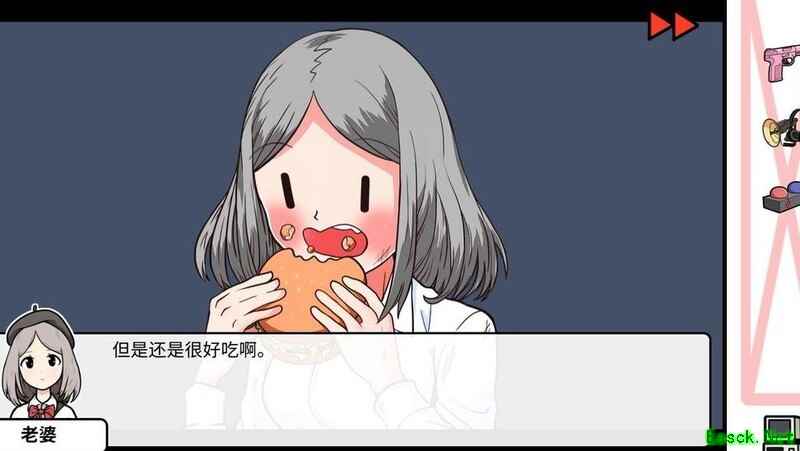 少年的人间奇遇老婆的家剧情揭秘