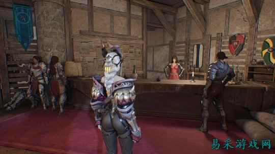 国产ARPG游戏《夜莺归笼》在小日子爆火