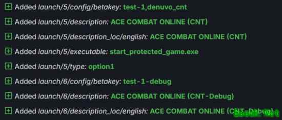 皇牌空战8预购或将附赠PS2经典前传Zero：贝尔卡战争数字版