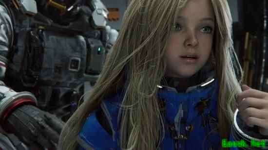 卡普空新作识质存在定档2026年4月24日，月球基地双主角黑客射击冒险