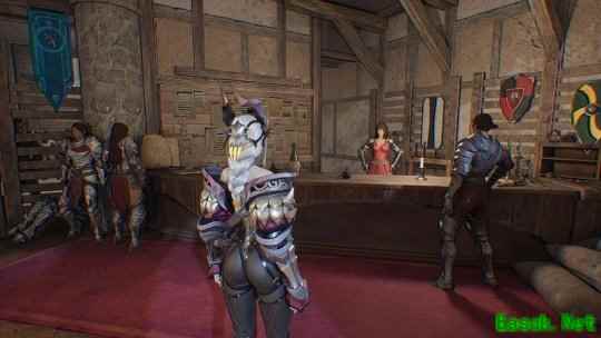 国产ARPG游戏《夜莺归笼》在小日子爆火