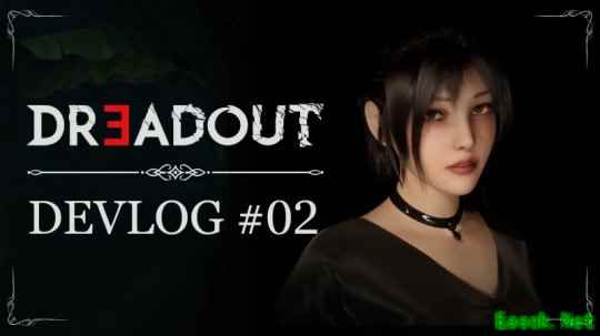 印尼恐怖游戏《小镇惊魂3》 性感女主琳达截图