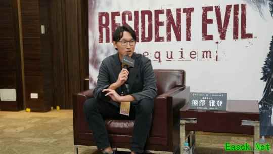 《生化危机9：安魂曲》制作人透露主角没有艾达王