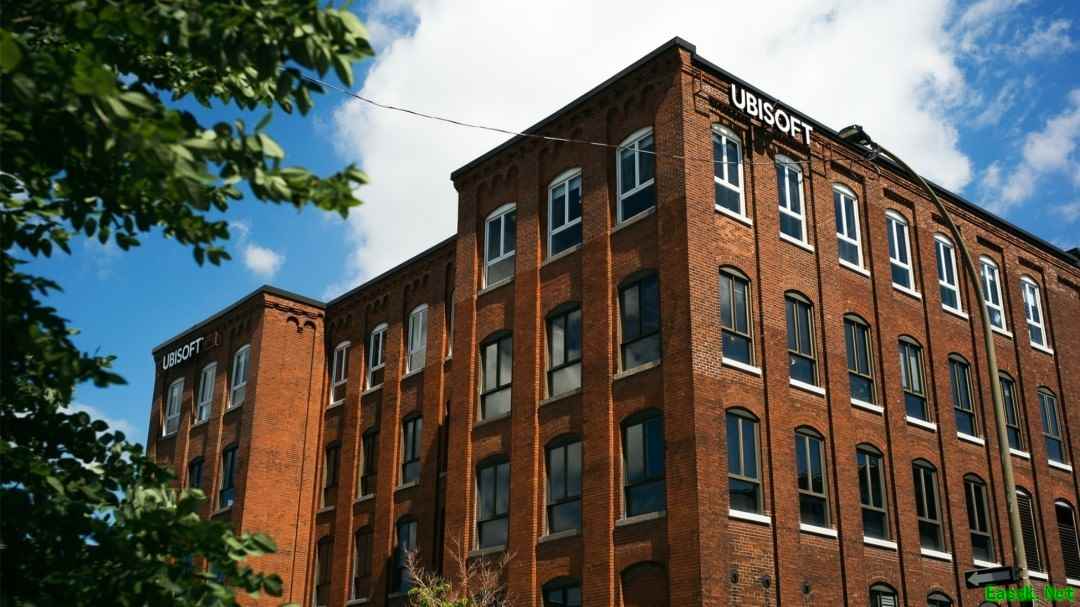 育碧蒙特利尔高管因公开质疑返岗政策被解雇引发争议