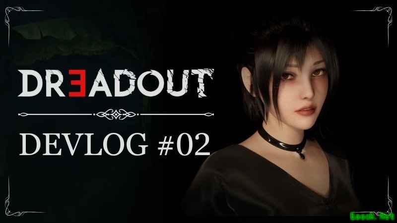 小镇惊魂3公布新画面：印尼传说背景+双视角驱灵玩法