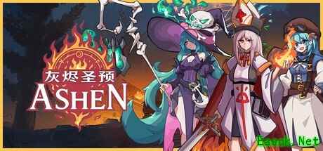 灰烬圣预2月2日登陆Steam，黑暗奇幻战术RPG获特别好评