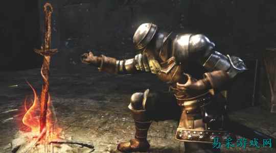 IGN评选十大最佳类魂游戏 《黑神话：悟空》上榜！