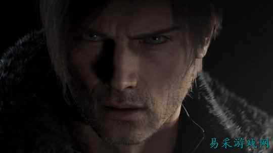 玩家揭示《生化危机9》中里昂真实年龄：不超过50岁！