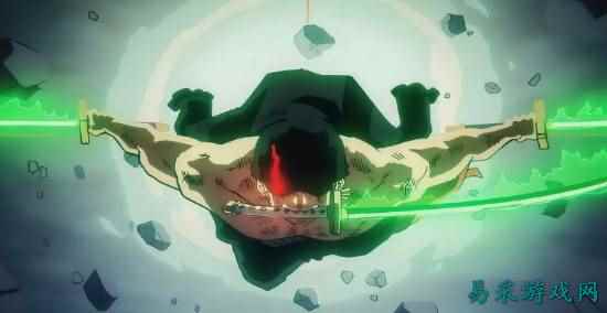 《海贼王》索隆时隔11年迎重磅升级 带来绝佳妙计