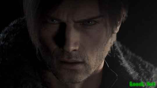 玩家揭示《生化危机9》中里昂真实年龄：不超过50岁！