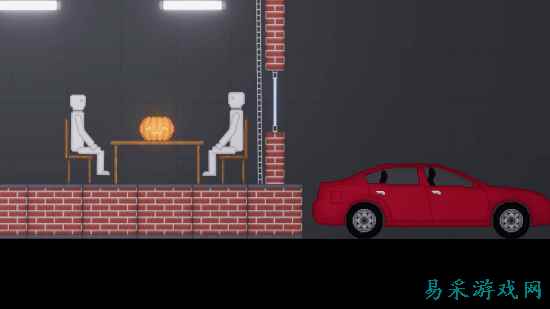 20万好评游戏《People Playground》遭殃：恶意MOD感染创意工坊 玩家存档数据报废