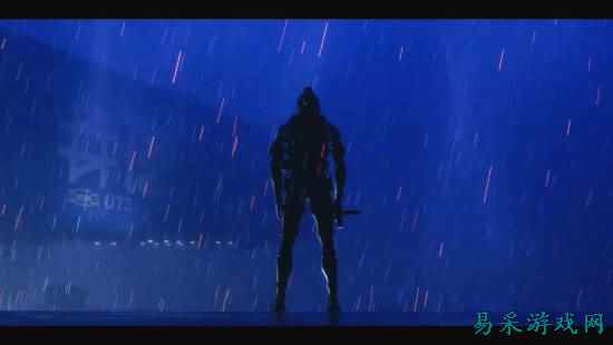 3月6日开启科幻射击搜打撤新战场！《失落星船：马拉松》全新预告「刺客」公开