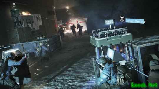 《全境封锁：终极版》突然上线Xbox商店开放购买