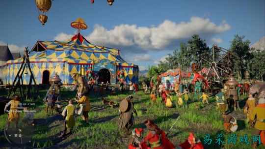 《红色沙漠》 缝合内容太多  恐成缺点诟病