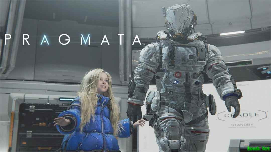 识质存在戴安娜设计揭秘：赤足月球少女机器人诞生始末