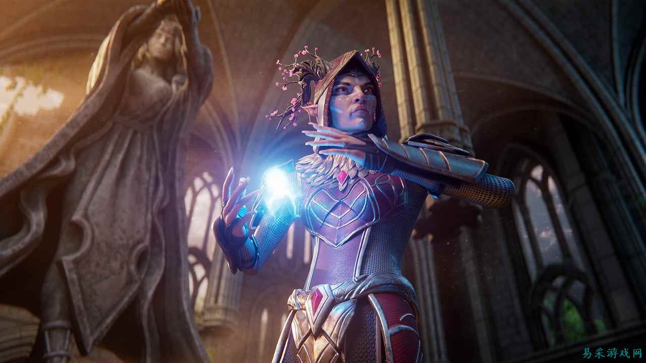 Steam 悄然下架备受争议的 MMO《创世灰烬》，粉丝担忧服务器将无人维护